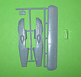 Пластикова модель 1/72 RS models 92070 Чехословацький винищувач Avia B.534 IV. version/5. series, фото 4