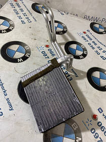 Радіатор печки FORD