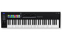 MIDI-клавіатура NOVATION Launchkey 61 MK3