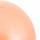 М'яч для фітнесу (фітбол) Springos 55 см Anti-Burst FB0010 Orange, фото 3