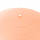 М'яч для фітнесу (фітбол) Springos 55 см Anti-Burst FB0010 Orange, фото 10