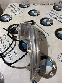 Фара протитуманна CHEVROLET