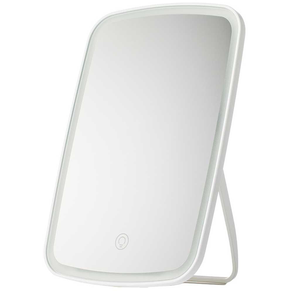 Зеркало Xiaomi Jotun Judy Desktop LED Makeup Mirror Rice