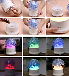 Романтический арома-диффузор из коллекции Природный дар, фото 6