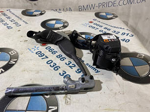 Ремінь безпеки CHEVROLET