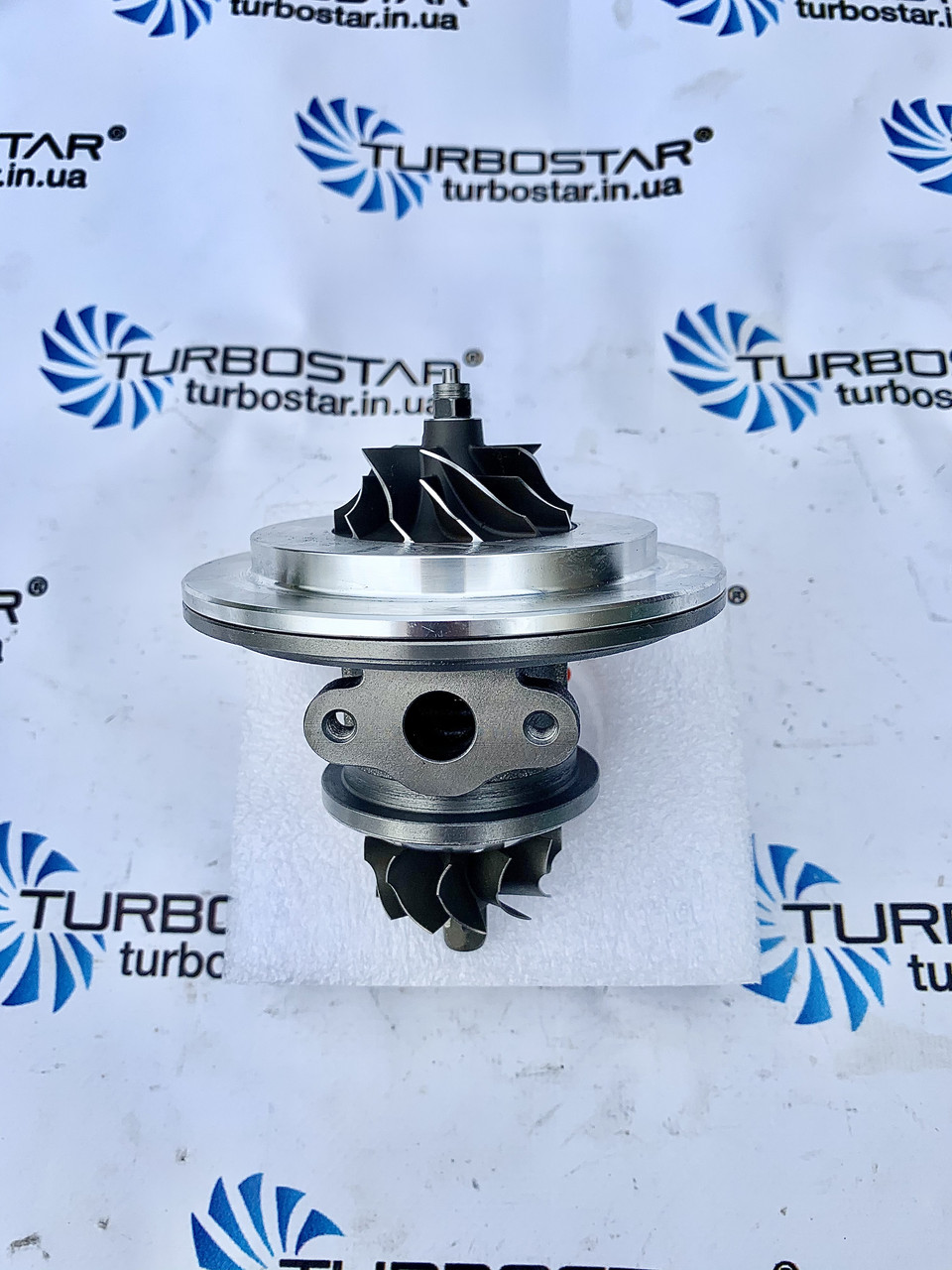 Картридж турбіни IVECO Turbo Daily 2.8D 53039700034 53039700037 53039700071 5303970005