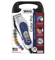 Машинка для стрижки Wahl ColorPro 20104.0460, фото 4