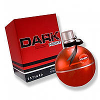 Туалетная вода для женщин Estiara Dark Night 100ml