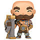 Фігурка Funko Pop Фанко Поп Ліга Легенд Браум League Of Legends Braum 10 см LOL B 04, фото 3