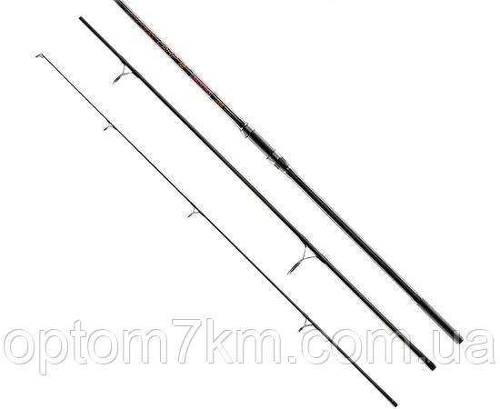 КАРПОВЕ ЗРУЧНЕ BRAIN APEX CARP 3.90m 4.0LBS 3SEC.