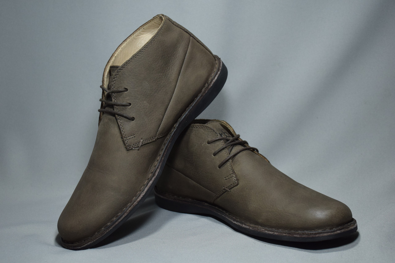 TBS Desert Boots . . 43