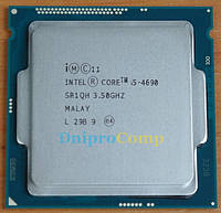 Процесор Intel Core i5-4690 3.5 GHz/6M (s1150)
