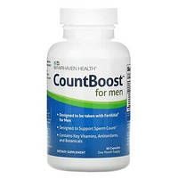 Репродуктивное здоровье мужчин (CountBoost) 60 капсул