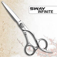 Ножницы прямые SWAY INFINITE (110 101525) 5,25"