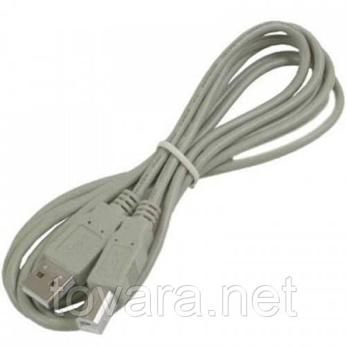 Кабель / Шнур USB для оргтехники - фото 1 - id-p439903055