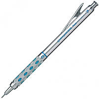 Pentel GraphGear 1000 — металевий автоматичний олівець (0.7 мм)