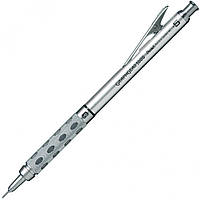 Автоматический карандаш Pentel GraphGear 1000 в металлическом корпусе (0.5мм)
