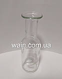 Маленька пляшка 250 мл для напоїв, масла Olympus Carafe UniGlass, фото 2