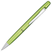 Ручка гелева Pilot Frixion LX Pen Люксова версія з чорнилом, що стирається (зелений)