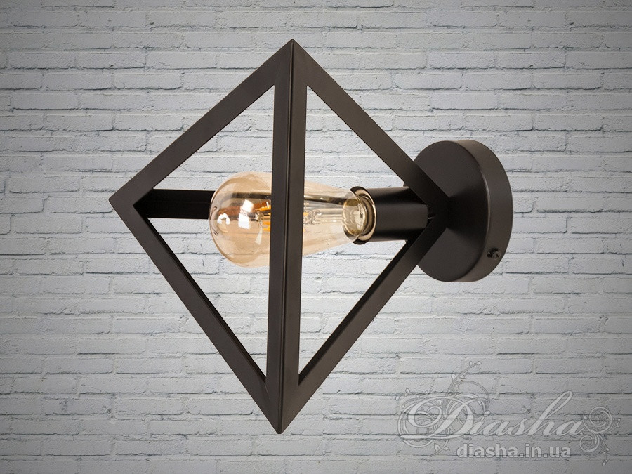 Бра в стилі Loft Diasha 1045/1G