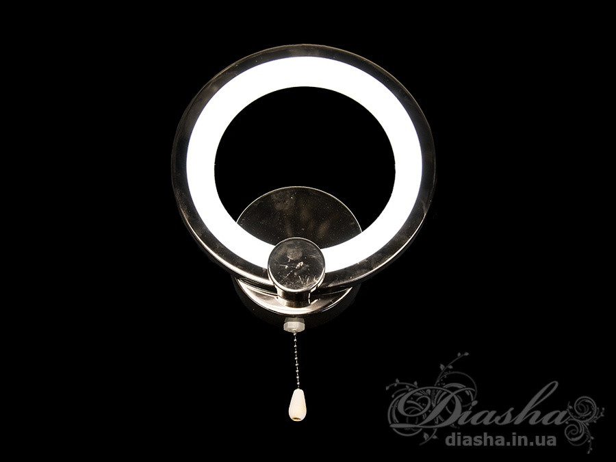Світлодіодне бра Diasha 8022/1BHR