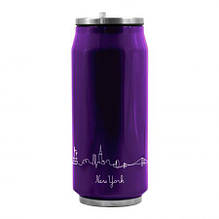 Термобанка из нержавеющей стали 400 мл. Krauff 26-178-070