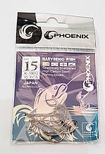 Гачки Phoenix 15