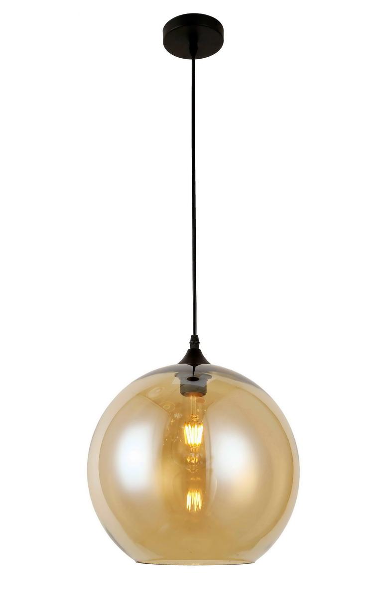 Люстра в стилі лофт Levistella 91608-1 BR