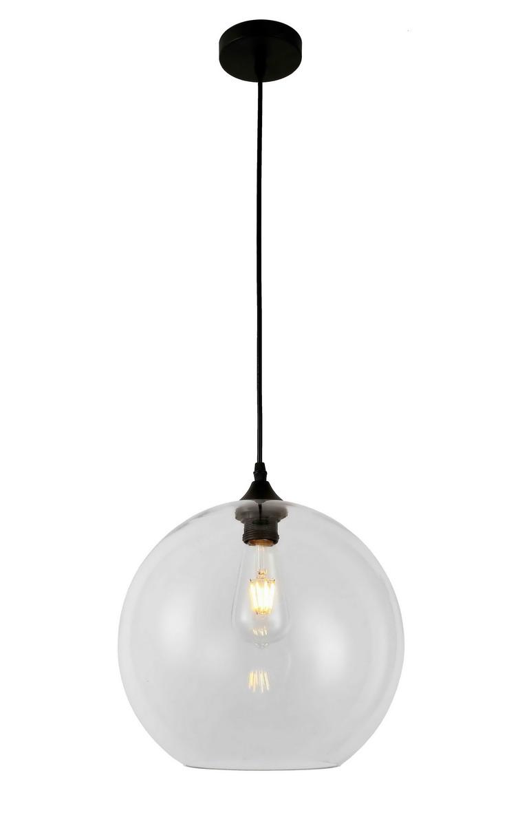 Люстра в стилі лофт Levistella 91608-1 CL