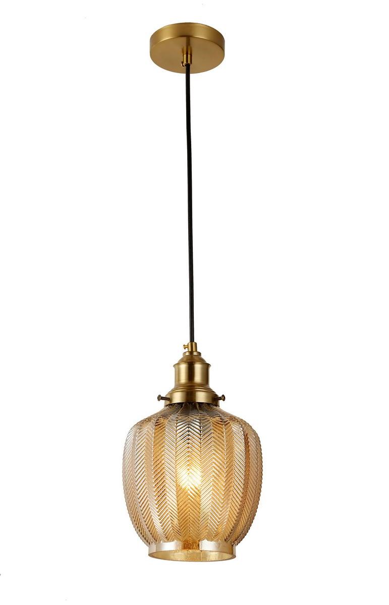 Люстра в стилі лофт Levistella 91620-1 BR