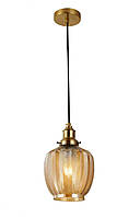 Люстры и светильники в стиле loft Levistella 91620-1 BR