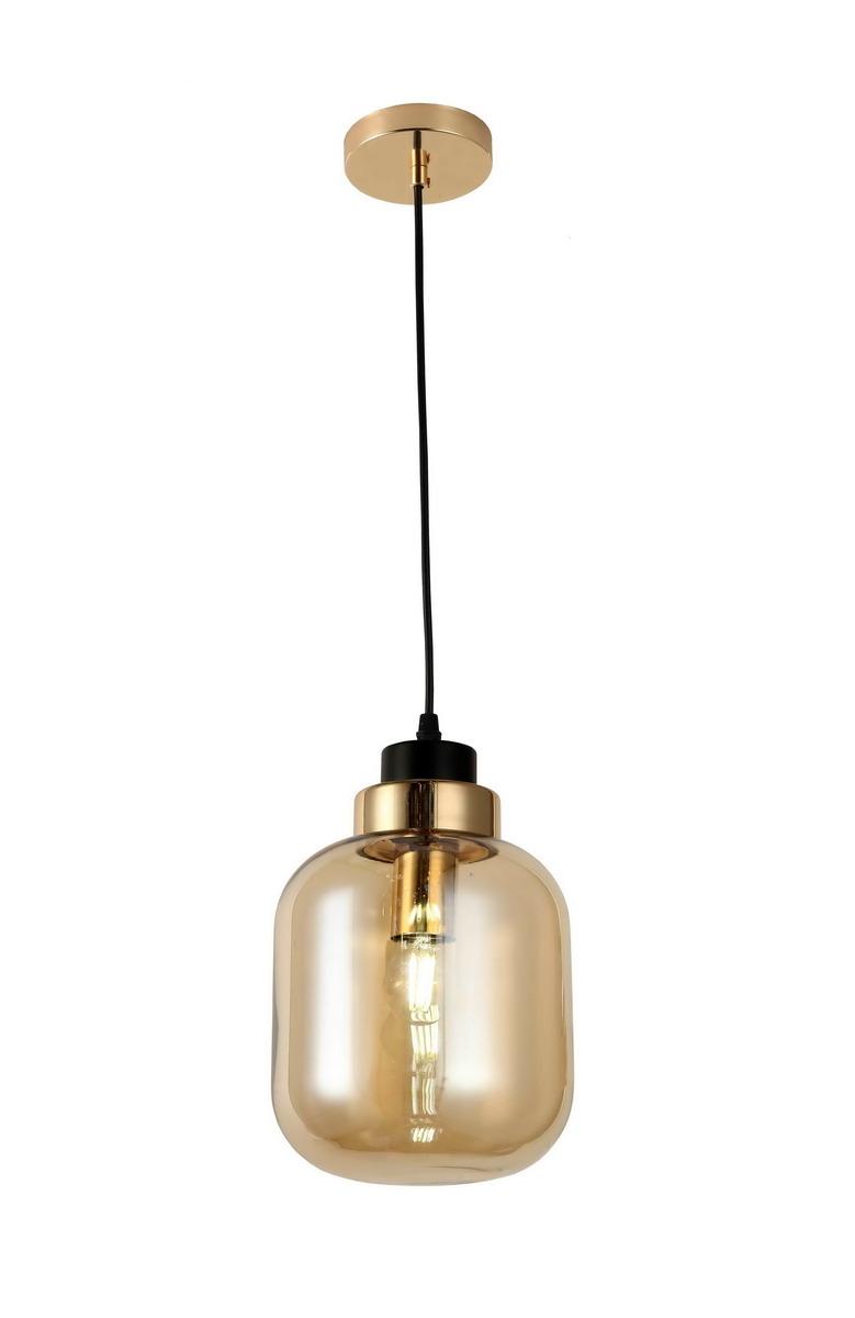 Люстра в стилі лофт Levistella 91618-1 BR