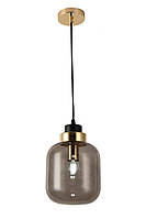 Люстры и светильники в стиле loft Levistella 91618-1 BK