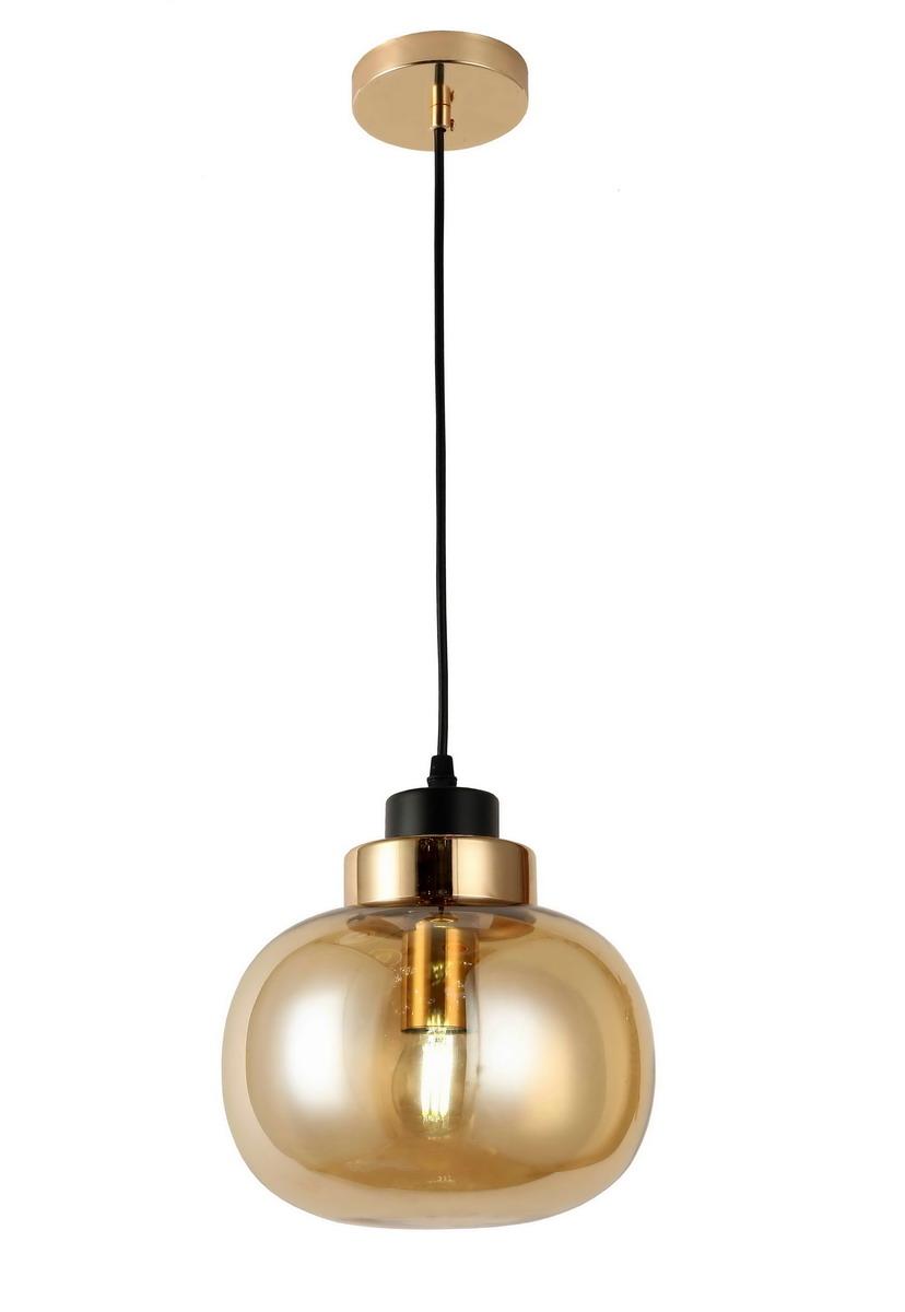Люстра в стилі лофт Levistella 91619-1 BR