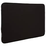 Чохол Case Logic Reflect Sleeve 15.6" REFPC-116 Black, фото 4