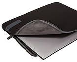 Чохол Case Logic Reflect Sleeve 15.6" REFPC-116 Black, фото 3