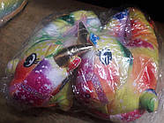 Хатні капці для кігурумі плюшеві Дитячі