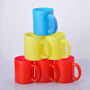 Флуоресцентні скло 330 мл