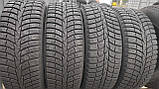 Зимові шини 195/60 R15 92T LAUFENN FIT ICE LW71, фото 4