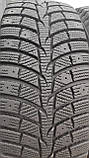 Зимові шини 195/60 R15 92T LAUFENN FIT ICE LW71, фото 7