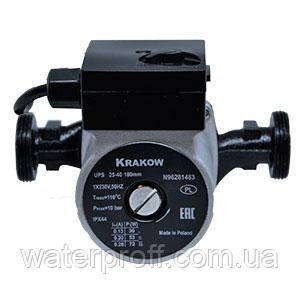 Циркуляційний насос UPS 25*8*180 Krakow