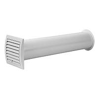 Компоненти для вентиляції