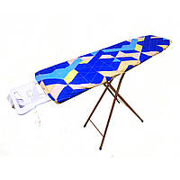 Прасувальна дошка WESTERN HOUSE Мрія XL 134 х 34.5 см (WEST01MRX01)