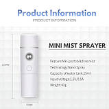 Небулайзер W-718Е, фото 2