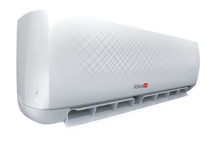 Інверторний кондиціонер IDEA IPA-24HR-FN8 ION PRO SARDIUS Inverter