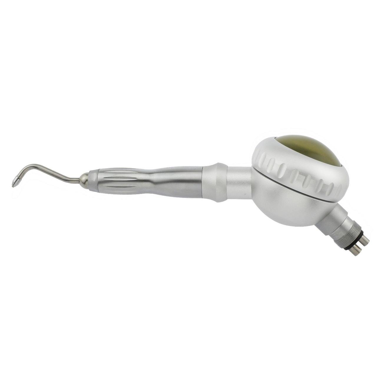 Mate Flow PS-1 — содоструминний наконечник, M4, фото 1