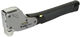 Степлер молотковий Stanley FATMAX 0-PHT350