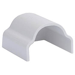 Кінцевик білий для привального бруса