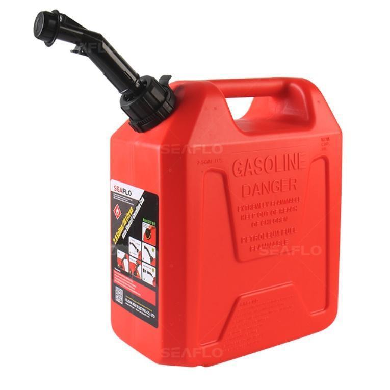 Канистра SFGT-05-01 5л SEAFLO, фото 1