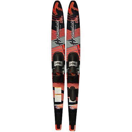 Лижі Legend 170 см HS513, фото 1